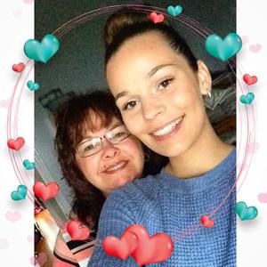 Meet your Posher, Maryann